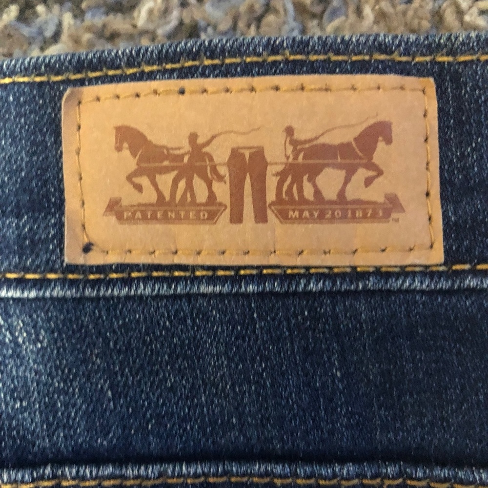 Levi's Women's Jeans